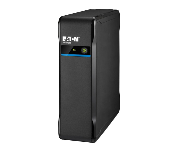 EATON Zasilacz awaryjny 3P Ellipse 550 DIN - 1335718 - zdjęcie